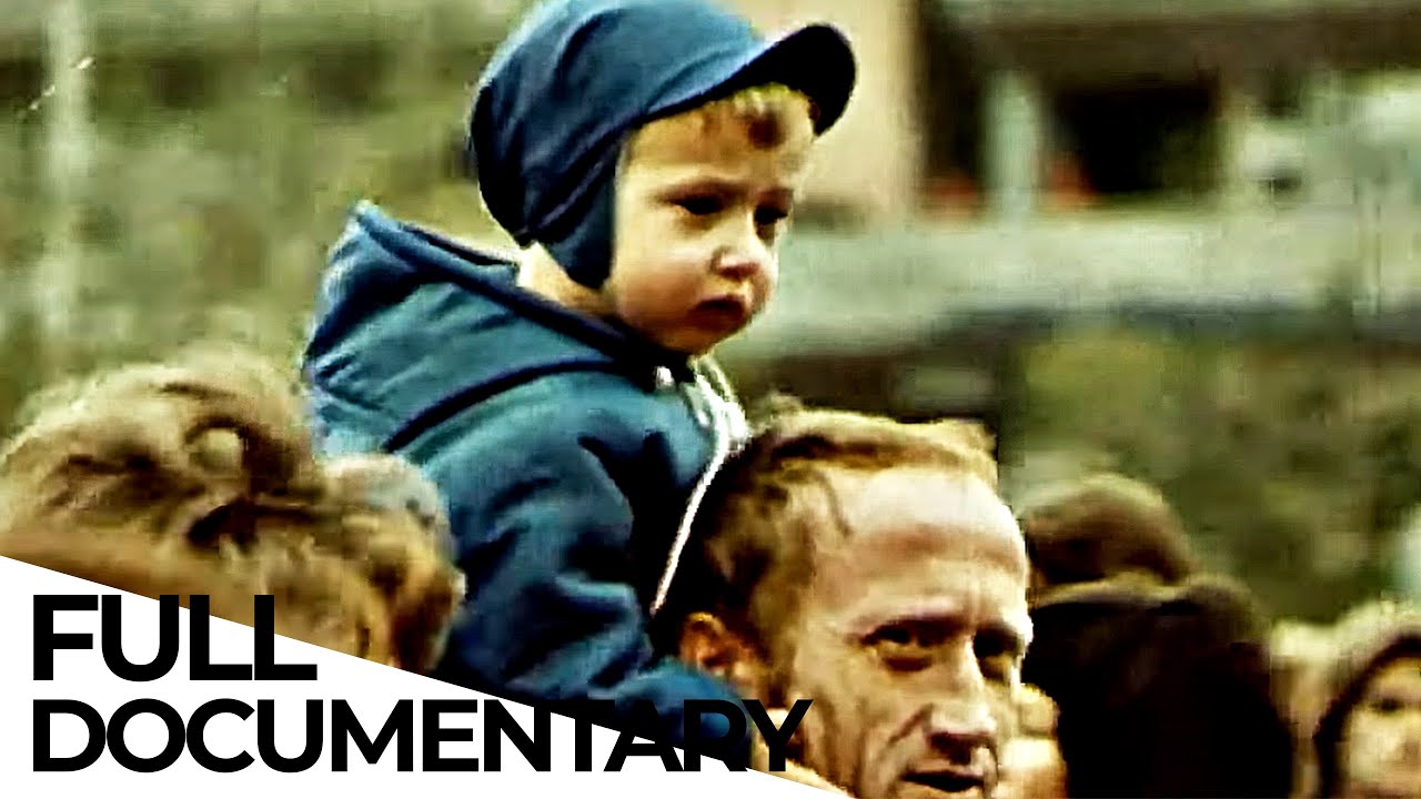 RDA: Le Mystère Des Enfants Volés