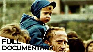 East Germany's Stolen Children