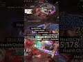 DIABLO IMORTAL NECROMANCER POWERFULL BUILD | #white_ninja_twitch_live on #Twitch