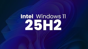 Intel brengt nieuwe Wi-Fi/Bluetooth-drivers uit met ondersteuning voor Windows 11 25H2!