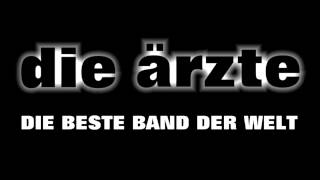 die ärzte - Punkrockgirl