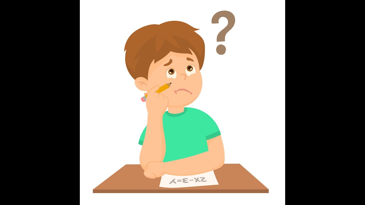 Why was the math book sad? #shortsfeed #shortvideo - YouTube