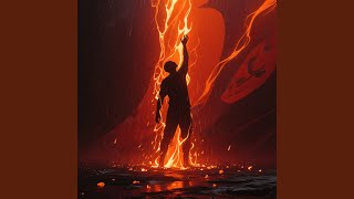 Burning Rain Calling