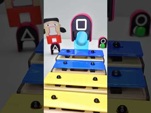 *Marble Run &