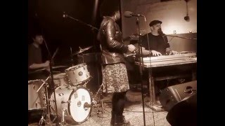 James&Black - Brighter than this - 't Smiske Asse 19/03/2016