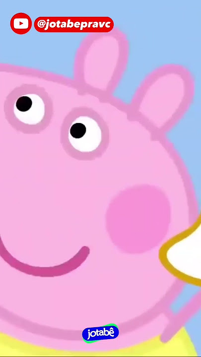 Peppa Pig Português Brasil ⭐️ Vários Episódios Completos ⭐️ Pepa Ping Ping  ⭐️ Desenhos Animados, Peppa Pig Português Brasil ⭐️ Vários Episódios  Completos ⭐️ Pepa Ping Ping ⭐️ Desenhos Animados #desenhosanimados #sbt  #diversao