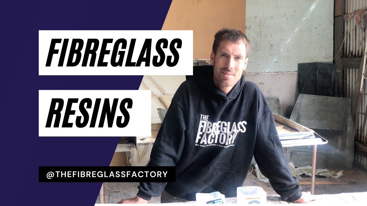 What Resin Should I Use?