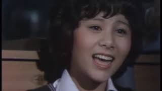 時間ですよの天地真理　1973 1