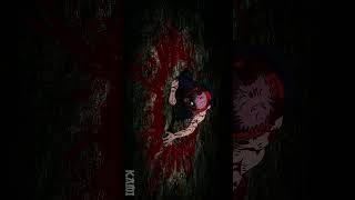 Kenjaku Vs Everyone New Ep 4K Edit