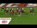 NC State QB CJ Bailey Highlights vs. Appalachian State