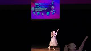 Все стало вокруг голубым и зеленым #песни #song #красивопоет #музыкадлядуши #песня #весна