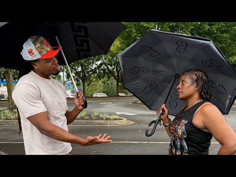Nita goes off on Que for borrowing money from her husband to give to another woman