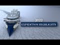 2022 year in review  lindblad expeditions