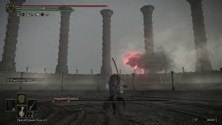 Elden Ring Warr1 PT2 2025-12-13 p9 - Acquiring Frenzied Flame