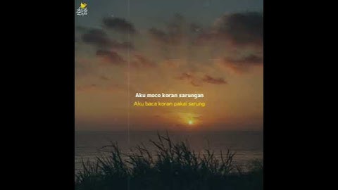 Thumbnail of Denny Caknan ft Ndarboy Genk - Mendung Tanpo Udan