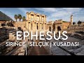 Ephesus sirince  seluk  best places near kusadasi  turkey travel guide