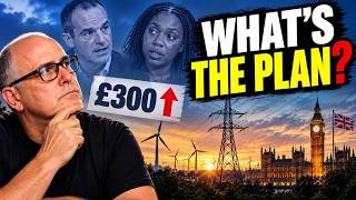 Britain Makes Cheap Energy. Why Are Our Bills So High?
