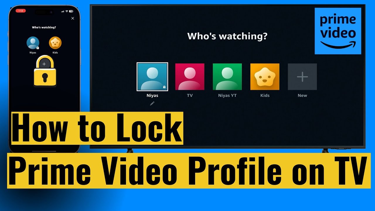 how-to-lock-your-prime-video-profile-on-tv-youtube