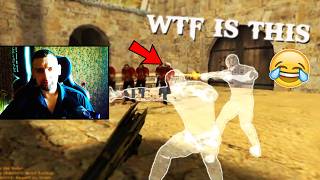 CS 1.6 Has The Worst Content On Youtube (literally)