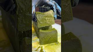 【Macha Chocolate Cake🍵】#japanesefood #もぐてれグルメ