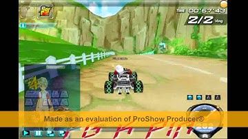 Zing Speed Đảo Cầu Vồng 1