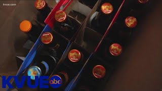 Study shows spike in liver transplant list due to drinking trends during COVID-19 pandemic | KVUE
