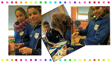 VIDEO CODE WEEK 2018