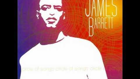 James Barrett - I