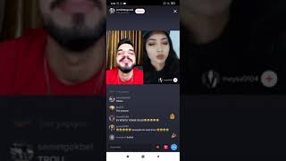 Tiktok Semi̇h Taşyürek Trolleme Yayini Taşyürek Vs Rus Hatun