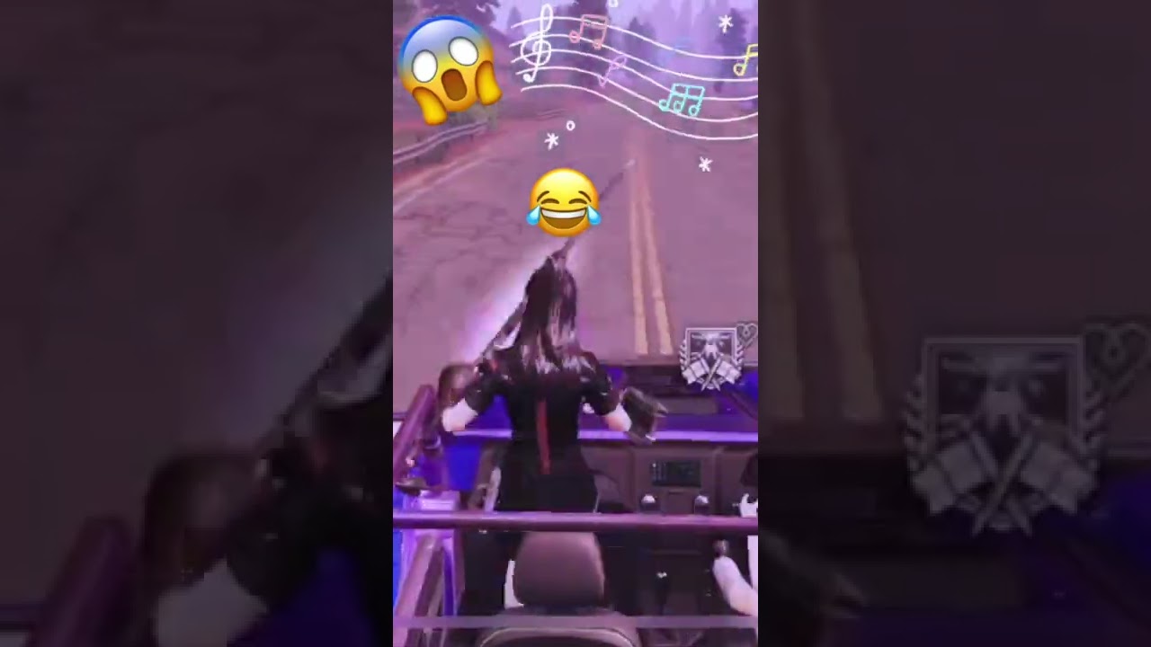 LifeAfter - When You Can't Control the Happiness 