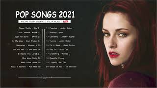 2021 New Songs ( Latest English Songs 2021 ) 🔊 Pop Music 2021 New Song 🎼 English Song 2021