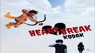 Kodak Black - Why You Always Gotta Go [Heart Break Kodak]