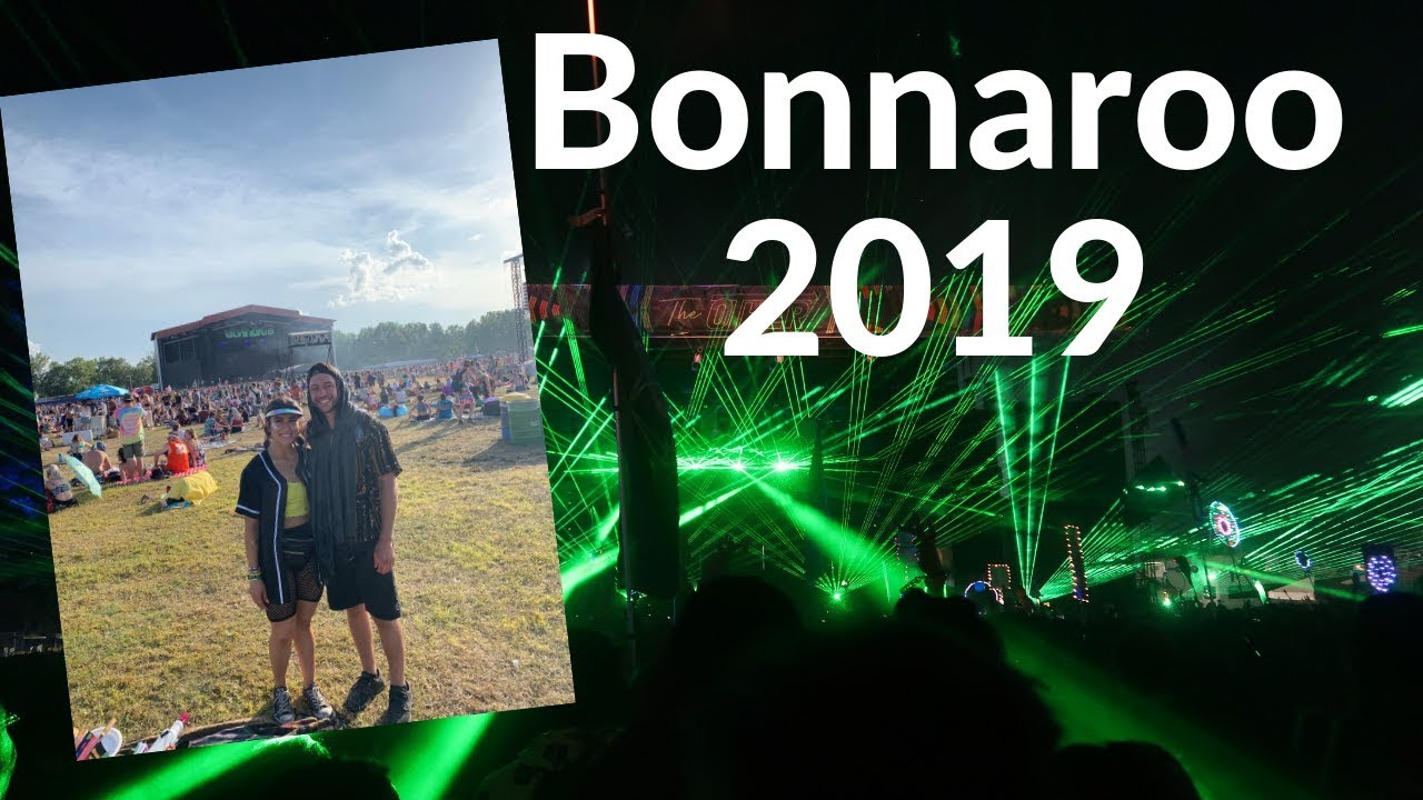 BONNAROO 2019