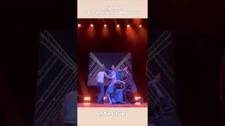 세상에서 제일 귀여운 우리 형 | #OnlyOneOf #shorts