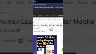 Prime LMS Flutter App Setup in 60 Seconds! (Full Course App Guide)