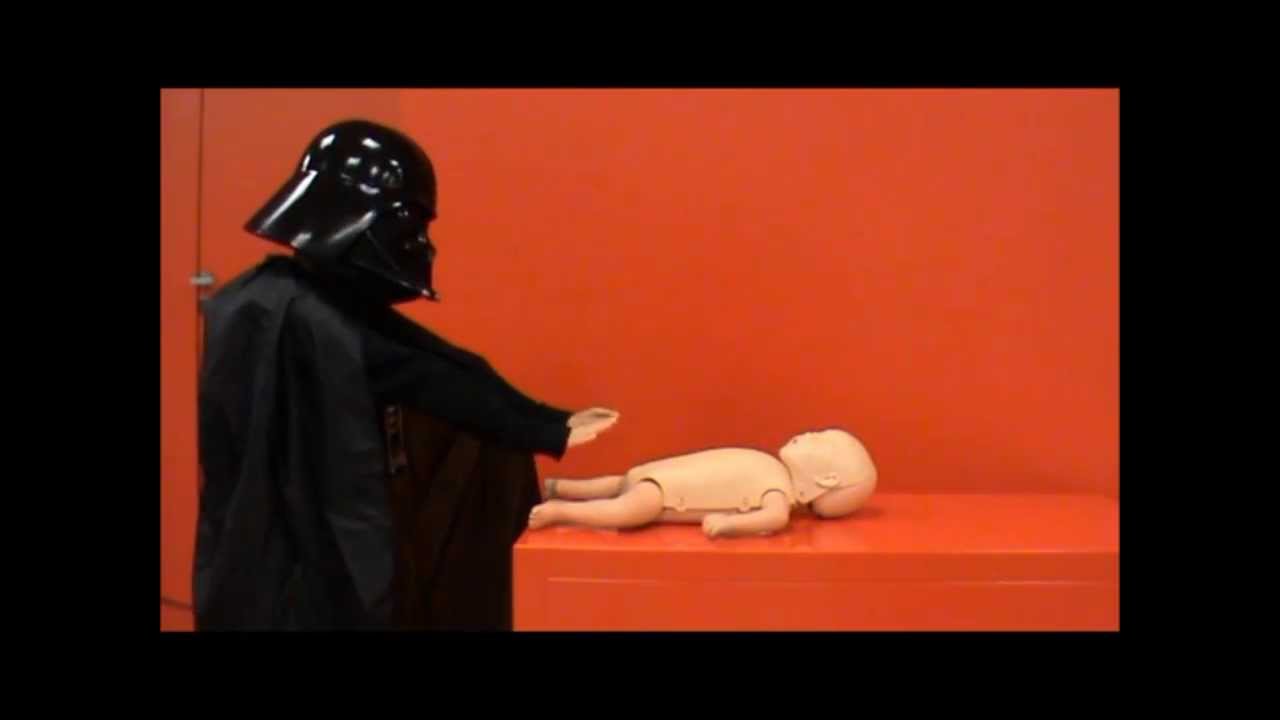 La qualité de la RCP : la force c'est bien, savoir masser c'est mieux