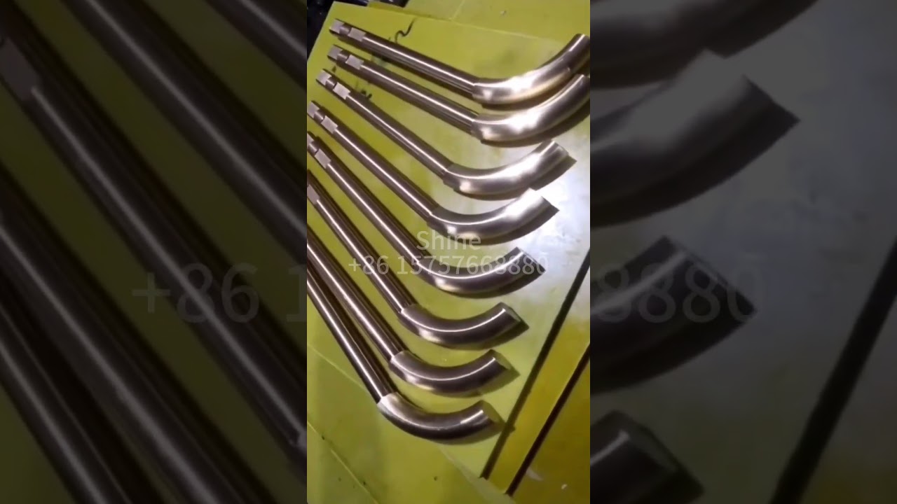 Plastic Electrical 20mm Conduit Bend Moulding PVC Industrial Cable Elbow Injection Mould