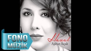 Hazal - İzi Kalır  Resimi