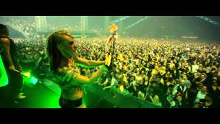 Hard Bass 23.01.2016 official aftermovie