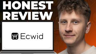 Ecwid for E commerce Honest Review - Watch Before Using