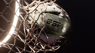 ESPN ~ NBA Finals