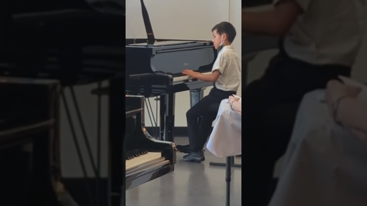 Shooting the Rapids by Ronald Bennett