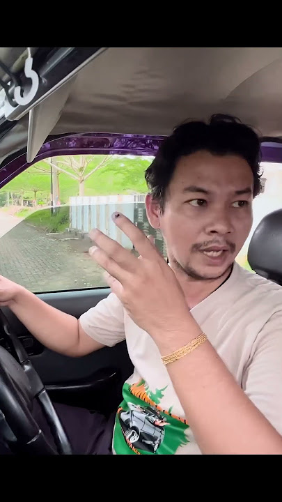 Keunggulan Mobil Panther Kotak Tidak ada Turbo