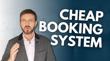 The Best Appointment Booking & Scheduling System in 2021