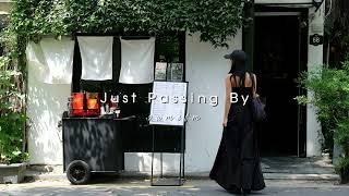 𝐏𝐥𝐚𝐲𝐥𝐢𝐬𝐭 | 요즘 계속 틀어놓고 싶어지는 음악 ☕ | Coffee Playlist · Chill Music · Work · Study