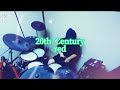 20th Century/red 叩いてみた🥁 short ver.
