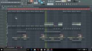 Download Lagu Making A Trap Type Beat  In FL Studio 12 MP3