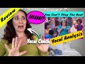 Vocal Coach Reacts to Hairspray - You Can't Stop The Beat | WOW! They were...
