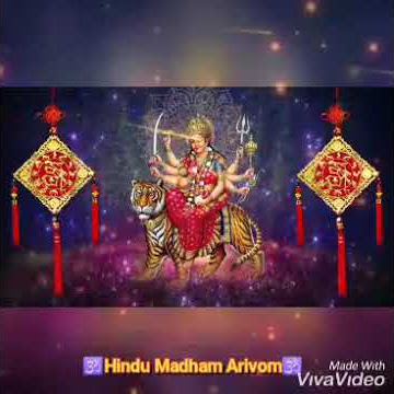 Whatsapp Status Devi Adi Parashakti Tamil | Adi Shakti | Devi Mahakali | Adi Parashakti | Bhadrakali