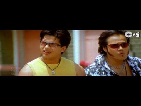 Ishq Vishk - Official Trailer - Shahid Kapoor, Amrita Rao & Shenaz